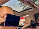 مرسيدس مايباخ S580 مايباخ NEW MERCEDES-MAYBACH S580 WITH WARRANTY 2 YEARS