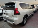 Toyota Prado Toyota Prado TX 2018 V4 LHD