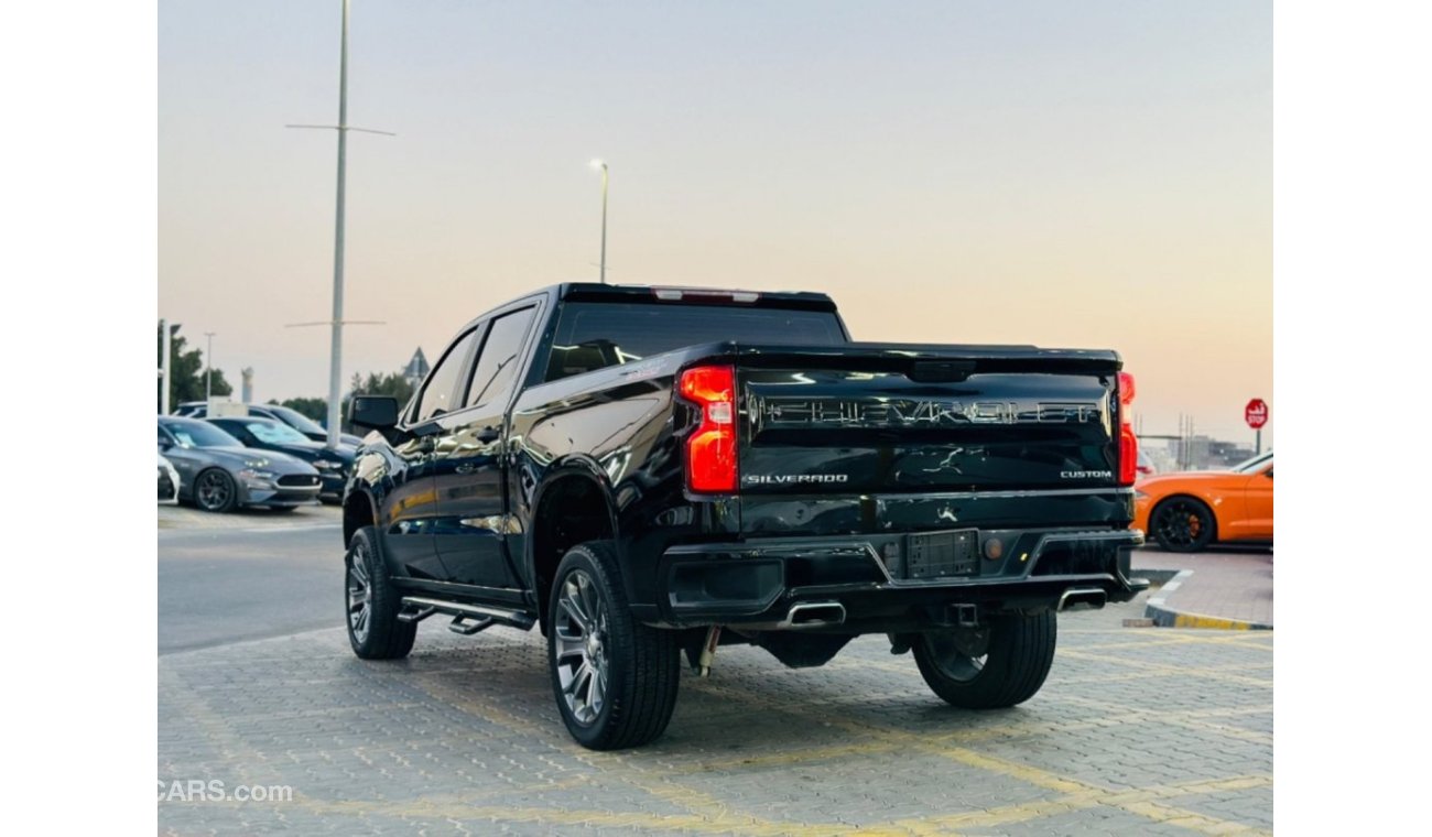 Chevrolet Silverado For sale