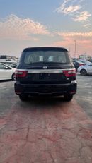 Nissan Patrol SE T2 4.0L Nissan Patrol SE T2 V6 4.0L MY 2024