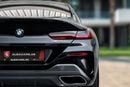 BMW M850i M850i xDrive | 4,113 P.M | 0% Downpayment | BMW Service Pack 2030! | LOW KMS!