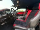 Dodge Challenger !! EID SALE !! 1 YEAR FREE WARRANTY !!  AED 1,050 P.M | 0% DOWN PAYMENT | DODGE CHALLENGER R/T | 202