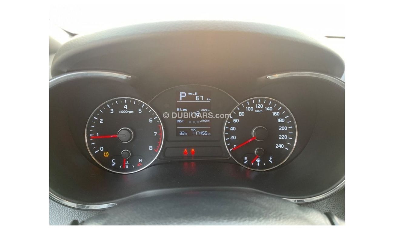 كيا سيراتو EX تقديم تسهيلات بنكية دون الحاجة الى دفعة اولى الى زبائننا الكرام