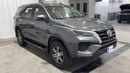 Toyota Fortuner 2024 EXR | AED 1520/Month | 0 DP | 30 Day Return | Warranty | Service History