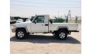 Toyota Land Cruiser Pick Up