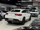 Mercedes Benz GLE 63 AMG S