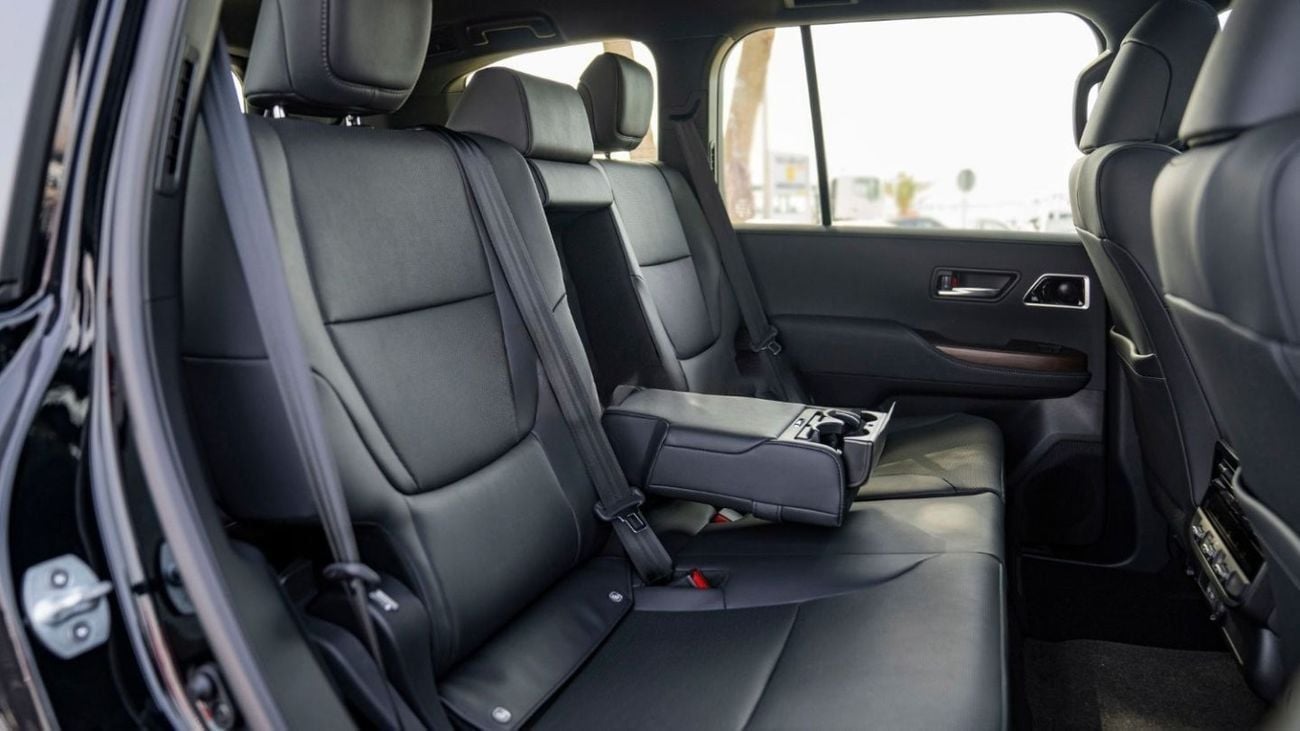 تويوتا لاند كروزر Toyota Land Cruiser 300 VX 3.3 2025 DIESEL
