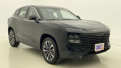 Jetour Dashing STD 1.5 | Zero Down Payment | Home Test Drive