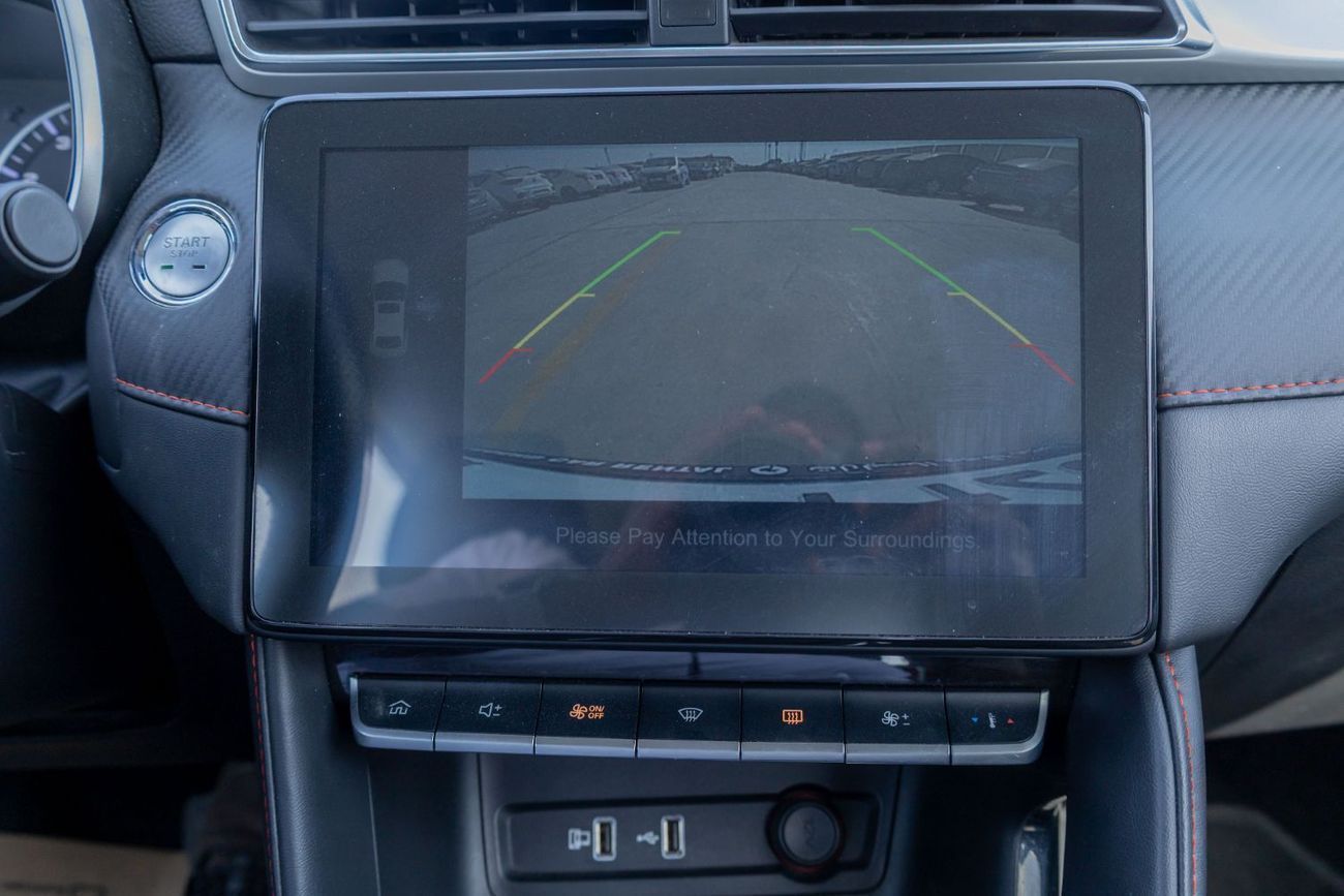 أم جي ZS Std 1.5L l GCC | Zero Down Payment | AED 573 Monthly | Warranty