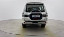 Mitsubishi Pajero GLS 5700