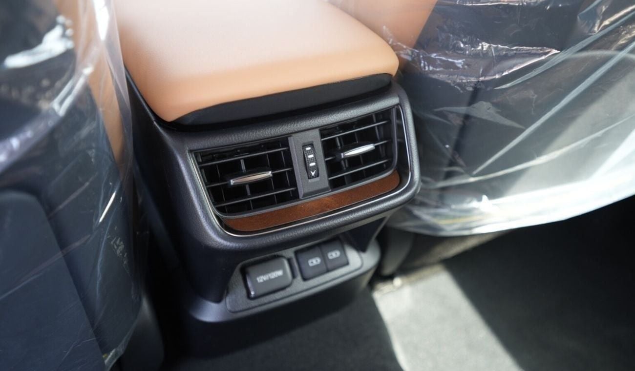 Lexus ES350 V6 3.5L PETROL Full Option