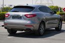 Maserati Levante Maserati Levante Q4 2019
