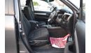 Toyota Hilux 2.8 L DIESEL RIGHT HAND DRIVE