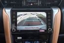 Toyota Fortuner GXR+ 2.7L Petrol 4WD Automatic