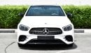 Mercedes-Benz E200 AMG Full Option 2021 NEW (2 Years International Warranty)
