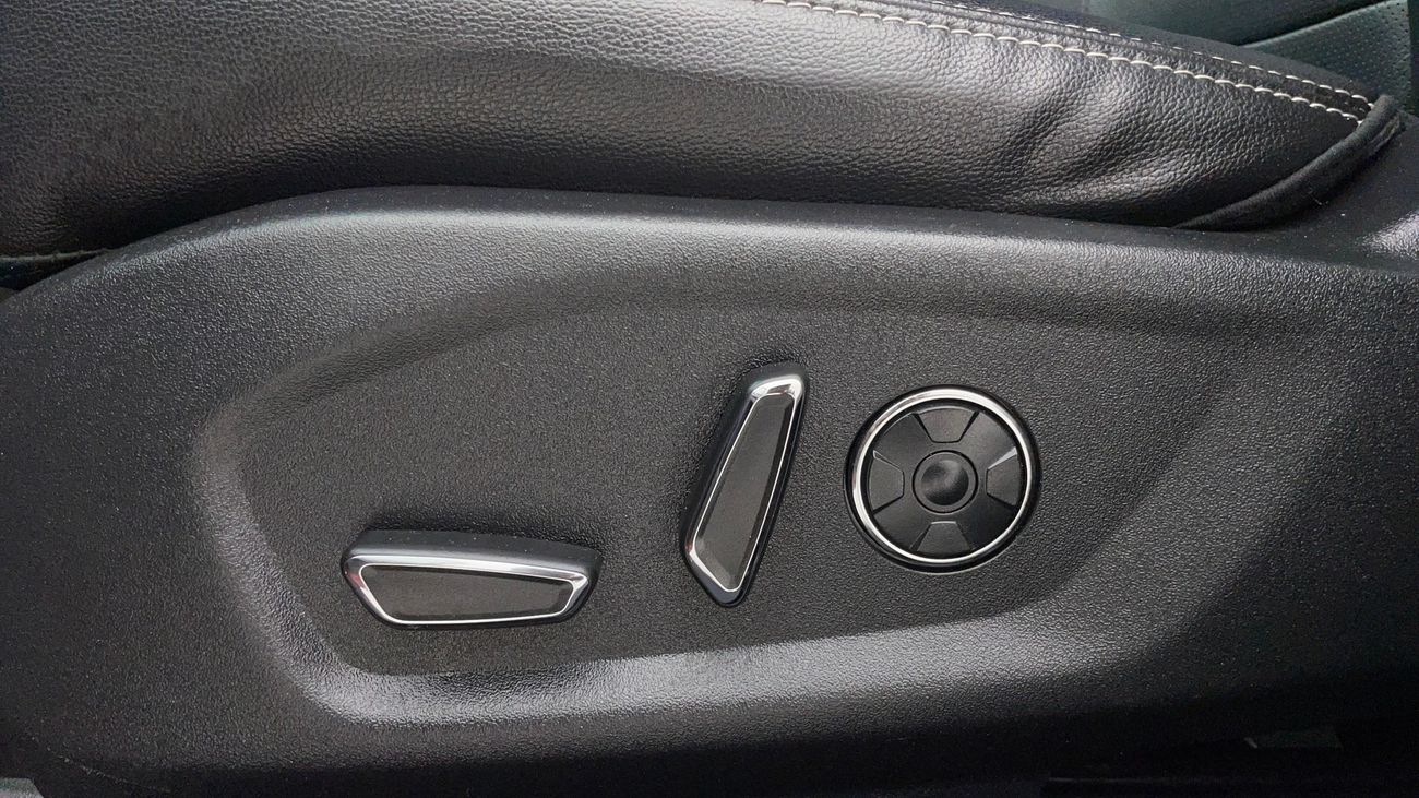 Ford Explorer LIMITED 3.5 | Zero Down Payment | Home Test Drive