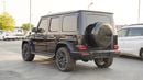 مرسيدس بنز G 63 AMG