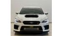 Subaru Impreza WRX 790 BHP Subaru WRX STI 2018, SAM PERFOMANCE Modified, Service History, Low KMs, GCC
