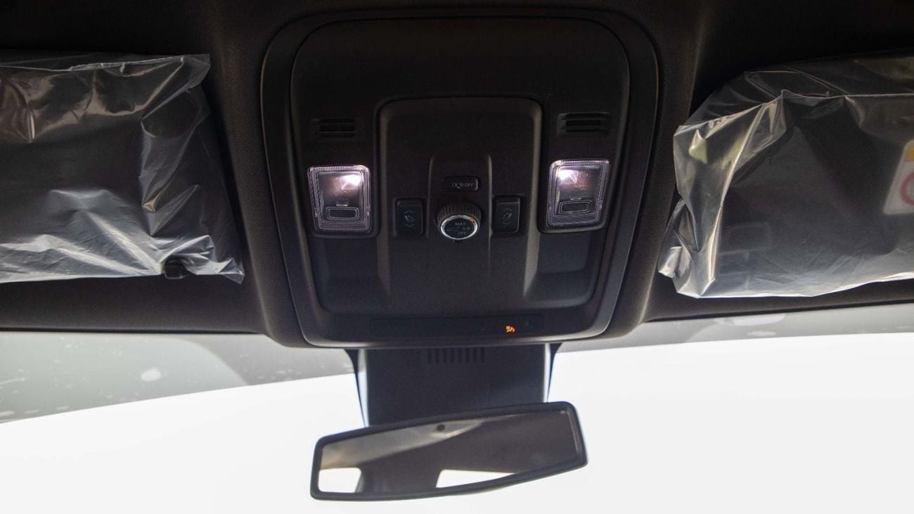 GMC Yukon Elevation RWD / GCC/2025. For Export