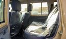 Toyota Land Cruiser 70 LC76 HARDTOP 5 DOORS 4.0L PETROL 2025 MODEL