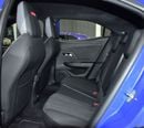 Opel Mokka EXCELLENT DEAL for our Opel Mokka 1.2L ( 2022 Model ) in Blue Color GCC Specs