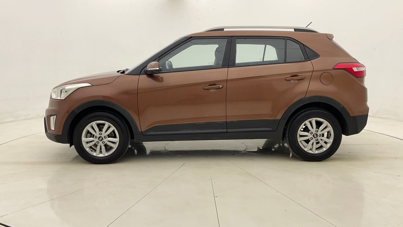 هيونداي كريتا S 1.6 | بدون دفعة مقدمة | اختبار القيادة في المنزل