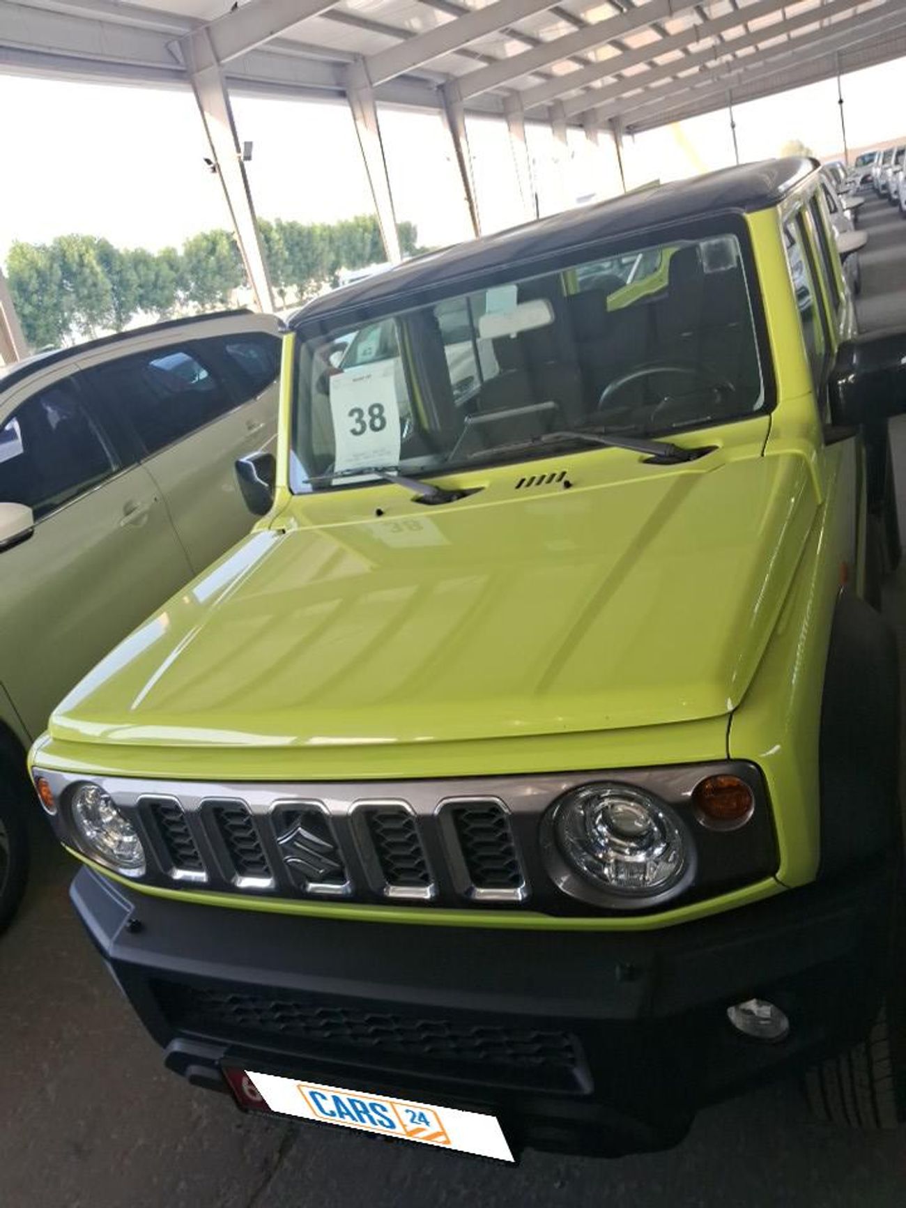 Suzuki Jimny GLX 1.5 | Zero Down Payment | Home Test Drive