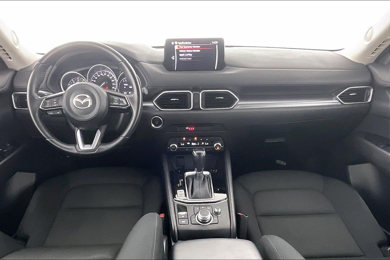 Mazda CX5 GT | Carnival Sale • UP TO AED 20,000 OFF | Guaranteed Warranty | 0 Down Payment