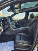Mercedes-Benz GLC 300 4MATIC