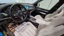 BMW X5M 2016 BMW X5 M Sport, BMW Warranty-Service Contract-Full Service History, GCC