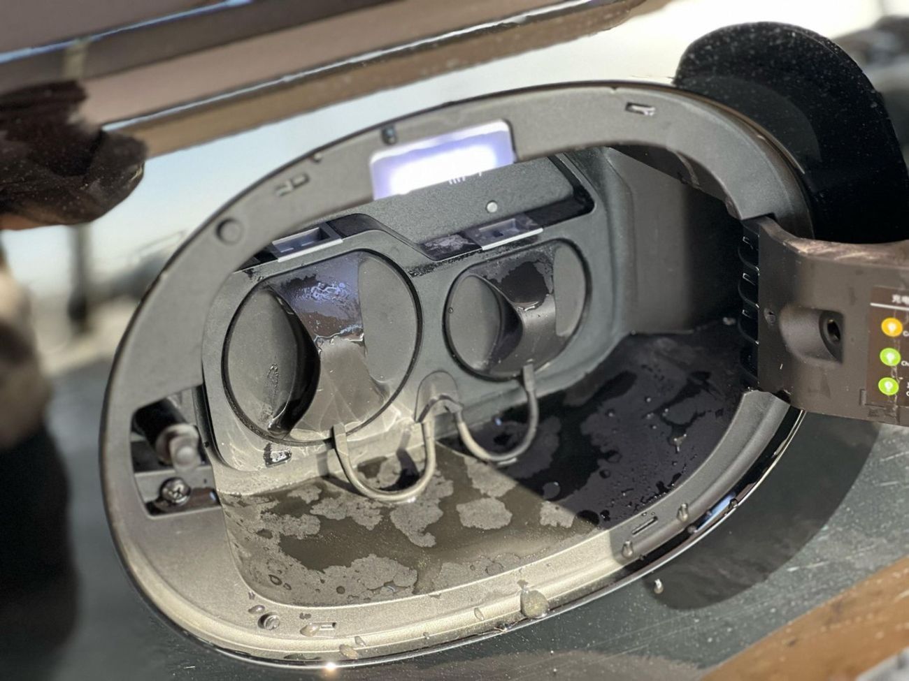 بي واي دي هان 2025-BYD HAN