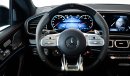 Mercedes-Benz GLE 53 4M COUPE AMG / Reference: VSB 31374 Certified Pre-Owned -RESERVED-