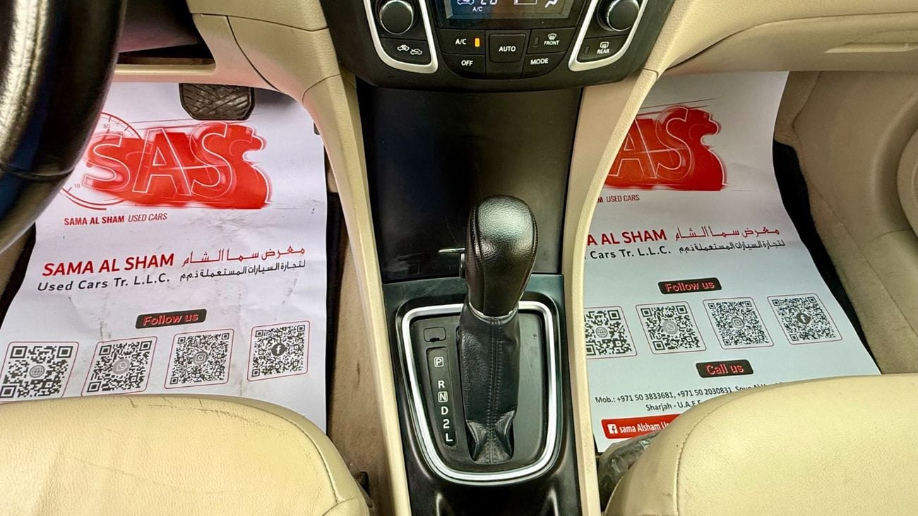 سوزوكي سياز تقديم تسهيلات بنكية دون الحاجة إلى دفعة أولى إلى زبائننا الكرآم