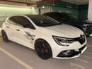 Renault Megane RS Ultime