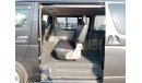 تويوتا هاياس TOYOTA HIACE VAN RIGHT HAND DRIVE(PM1684)