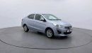 Mitsubishi Attrage GLX FULL 1.2 | Under Warranty | Inspected on 150+ parameters