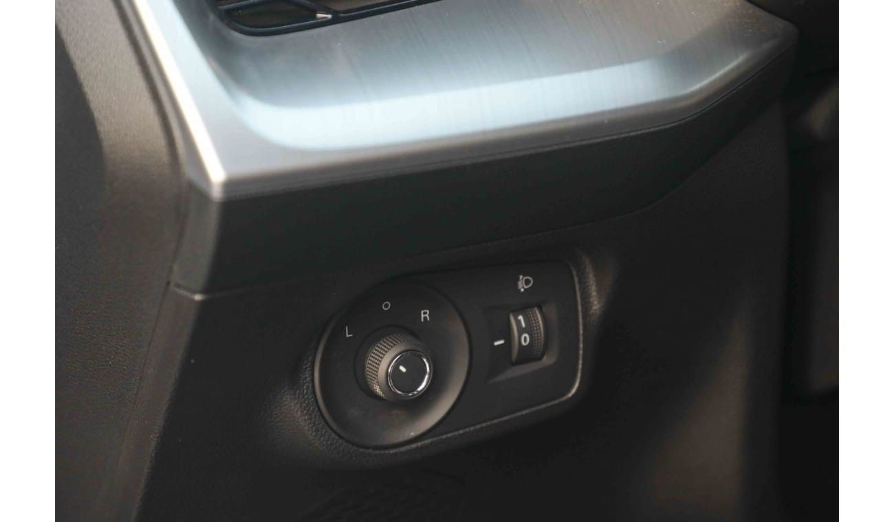 أم جي GT 2024 MG GT 1.5T Comfort - Grey inside Black & Red | Export Price