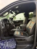 GMC Sierra 5.3L V8 AT4 Regular Cab (AWD) 2021 5.3L V8 AT4 1500 4x4 CANADA SPEC