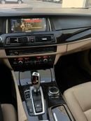 BMW 520i MIDDLE EAST EDITION
