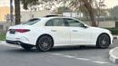 Mercedes-Benz E200 2.0L AMG 2026 GCC 5 Years Agency Warranty