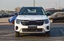 كيا سيلتوس KIA SELTOS 1.5L FWD PETROL SUV 2025