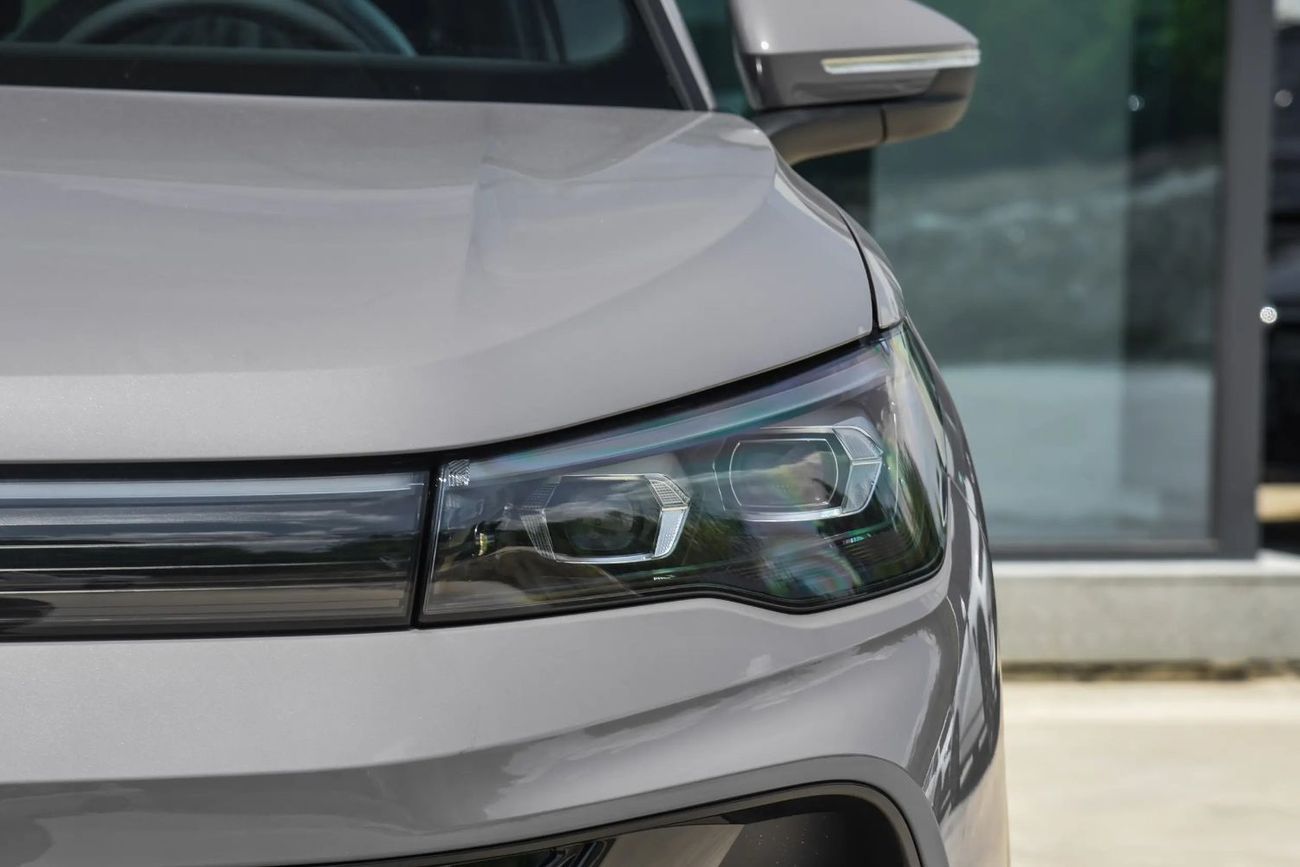 فولكس واجن تيجوان Pro 380TSI 4WD R-Line Premium Edition