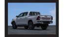 Toyota Hilux TOYOTA HILUX 2.7L 4X4 D/C HI(i) A/T PTR (EXPORT ONLY)