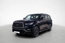 Infiniti QX80 LUXE 5.6