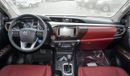 Toyota Hilux SR5  2.7L 4WD A/T