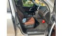 Toyota Land Cruiser VXR TOYOTA LAND CRUISER VX.R 5.7 FULL OPTION