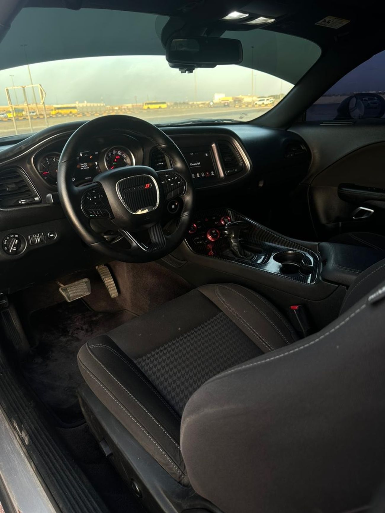 Dodge Challenger R/T