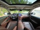 Infiniti QX50
