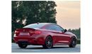 BMW 435i M Sport