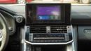 Toyota Land Cruiser GXR 4.0L V6